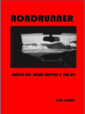 cover image of Roadrunner
